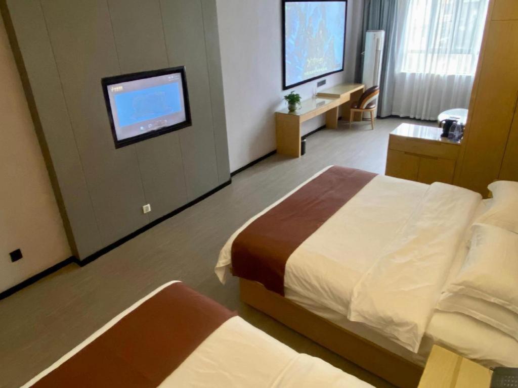Gya Songjiang Wanda Plaza