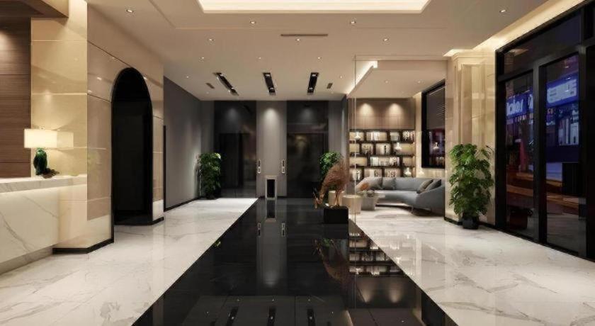 Gya Songjiang Wanda Plaza
