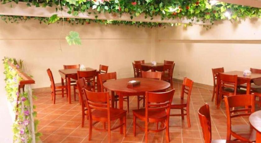 Hotel Gya Songjiang Wanda Plaza