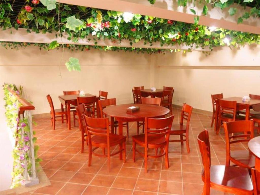 Hotel Gya Songjiang Wanda Plaza
