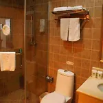 Gya Hotel Shanghai Songjiang Wanda Plaza